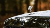 Rolls-Royce Ghost 2021