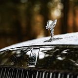 Rolls-Royce Ghost 2021