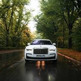 Rolls-Royce Ghost 2021