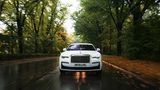 Rolls-Royce Ghost 2021