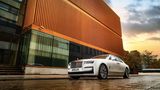 Rolls-Royce Ghost 2021