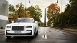 Rolls-Royce Ghost 2021