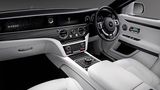 Rolls-Royce Ghost 2021