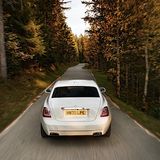 Rolls-Royce Ghost 2021