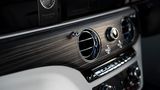 Rolls-Royce Ghost 2021