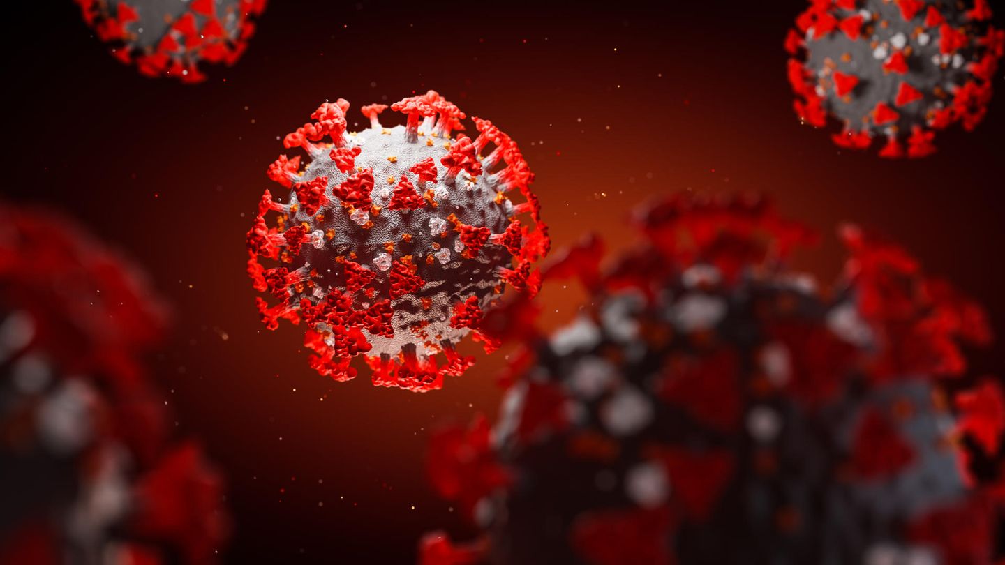 Coronavirus: Re-Infektion in den USA