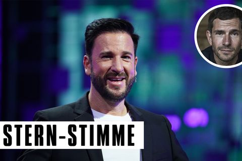 Micky Beisenherz über Michael Wendler