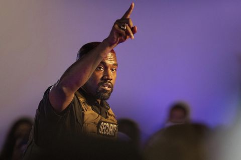 Kanye West
