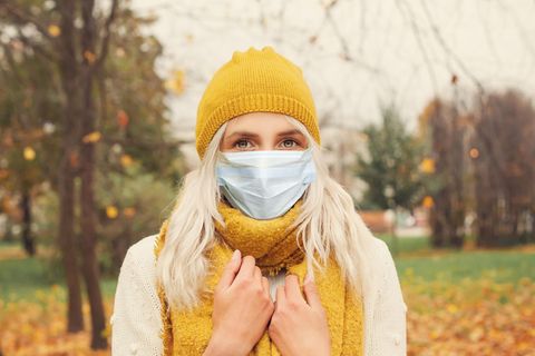 Psyche und Gesundheit: Corona und kein Ende – so kommen wir sicher durch diesen besonderen Herbst