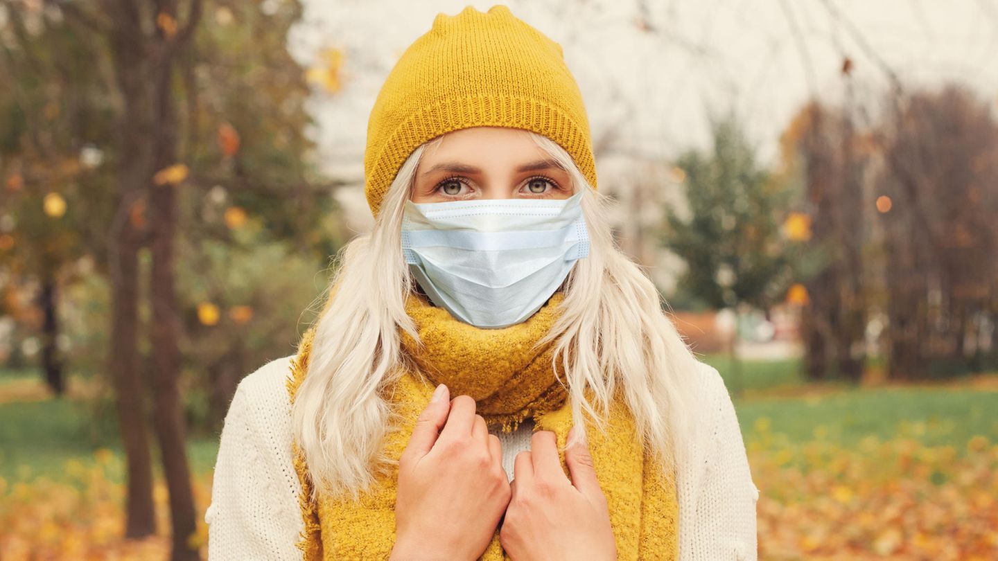 Psyche und Gesundheit: Corona und kein Ende – so kommen wir sicher durch diesen besonderen Herbst