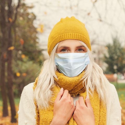 Psyche und Gesundheit: Corona und kein Ende – so kommen wir sicher durch diesen besonderen Herbst