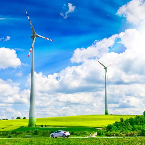 Die E-Auto-Fibel: E-Mobilität und Umwelt: Wie sauber sind Stromautos wirklich?