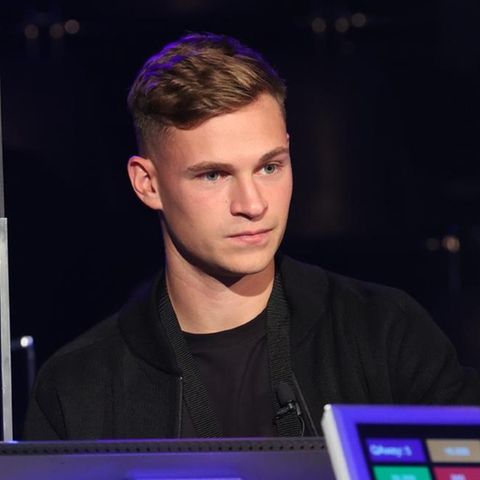 Leon Goretzka und Joshua Kimmich