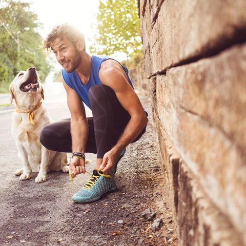 Lust an Bewegung: Keinen Bock auf Sport – so finden Sie Motivation und raffen sich auf