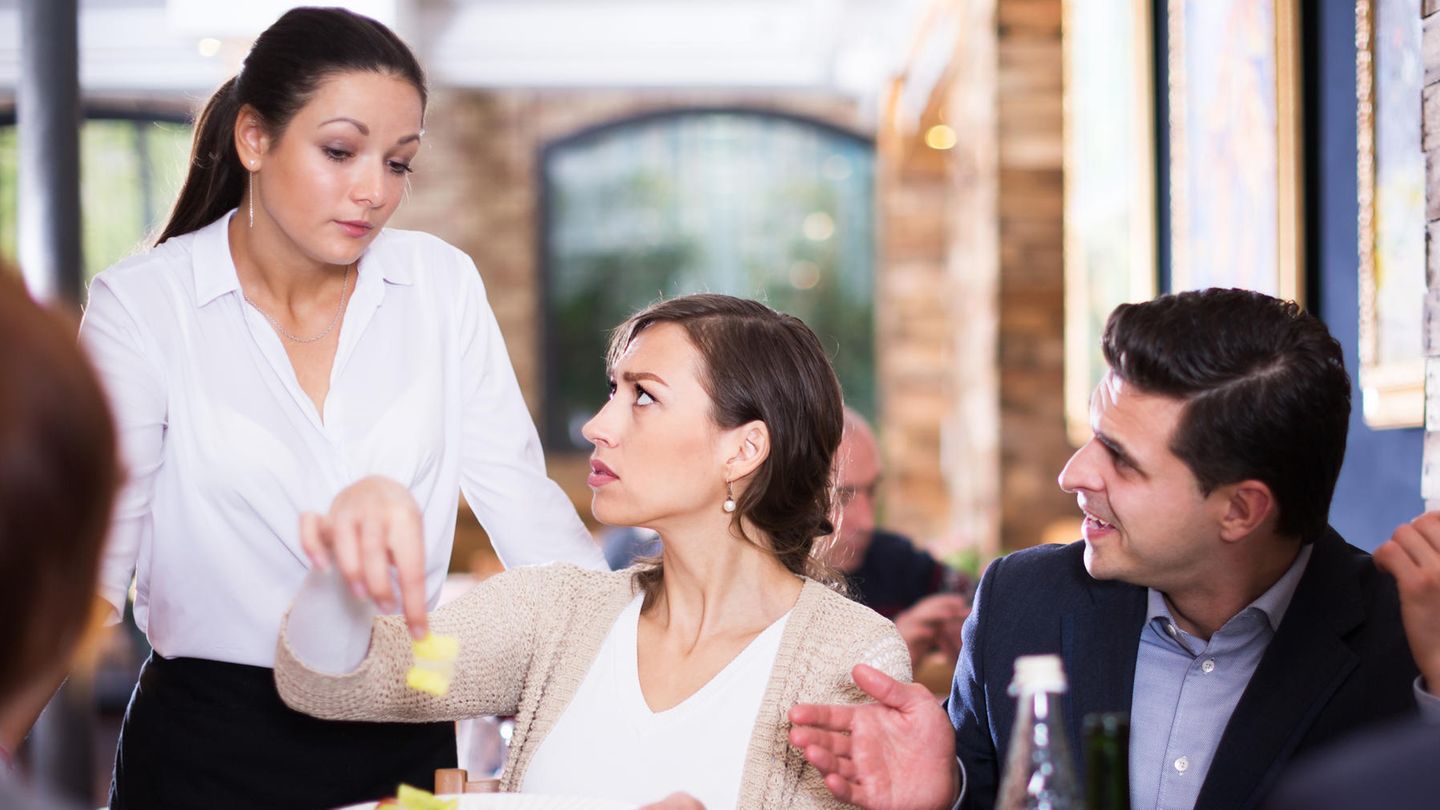 Ab Wann Muss Man Bestelltes Essen Nicht Mehr Bezahlen www.stern.de