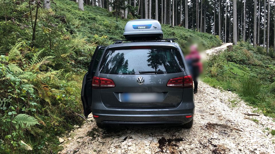 Nachrichten aus Deutschland – Piding, Berchtesgarden Nachrichten aus Deutschland – Piding, Berchtesgarden