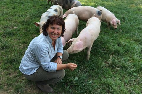 Bio, Demeter, biodynamisch? Landwirtin erklärt die Unterschiede