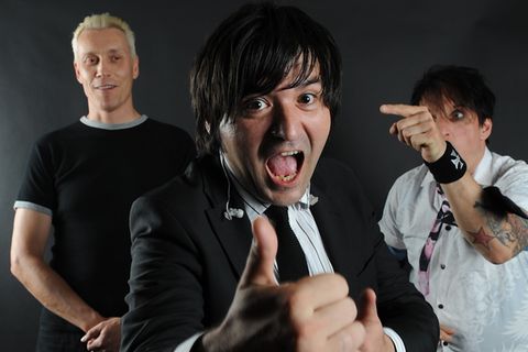 "True Romance": Die Ärzte sorgen mit neuer Single für viralen Hit