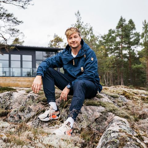 Samu Haber