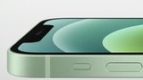 Keynote: Der Metallrahmen des iPhone 12 erinnert schon auf den ersten Blick an den berühmten Urahnen - das iPhone 4