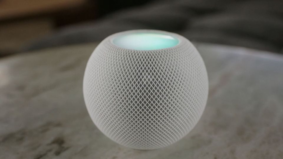 Wlan-Box: Homepod Mini vs. Echo Dot - Stiftung Warentest sagt, welcher Lautsprecher besser ist