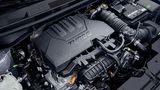 Der Einliter-Dreizylindermotor leistet 88 kW / 120 PS