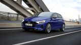 Der Hyundai i20 1.0 T-GDI ist aktuell ab 13.637,31 Euro zu haben