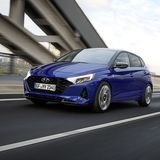 Der Hyundai i20 1.0 T-GDI ist aktuell ab 13.637,31 Euro zu haben