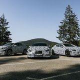 Bei der Mercedes EQS Flotte wird der Sound eine wichtige Rolle in der Interaktion zwischen Mensch und Maschine haben