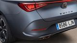 Cupra Leon E-Hybrid