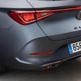 Cupra Leon E-Hybrid