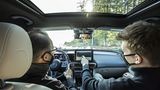 Was einfach anmutet, erfordert viel Arbeit: Ein ganzes Team arbeitet an dem Sound