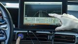 Das Team der Sounddesigner ist interdisziplinär zusammengesetzt
