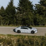 Der Gasfuß ist Klaviatur des modernen Automobil-Sounds