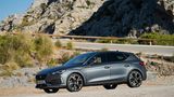 Cupra Leon E-Hybrid
