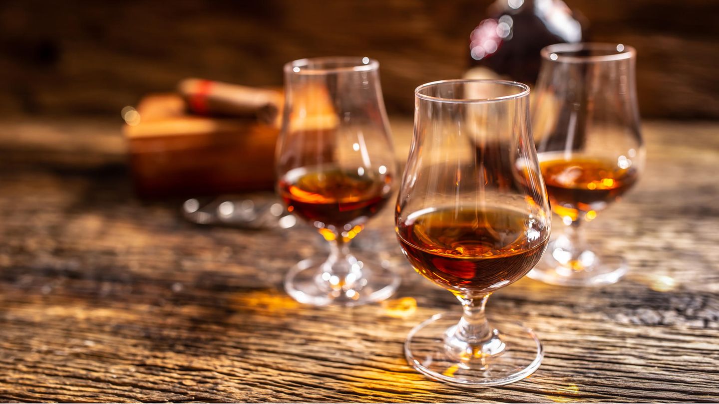 Tipps vom Experten: Das sind die besten Rum-Sorten für Einsteiger