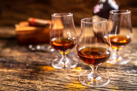 Tipps vom Experten: Das sind die besten Rum-Sorten für Einsteiger