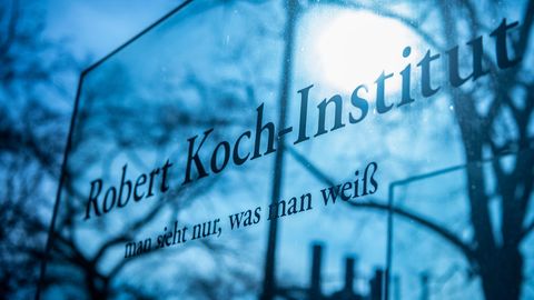 Coronavirus – Robert-Koch-Institut