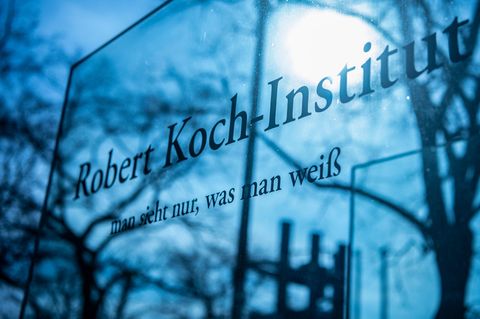 Coronavirus – Robert-Koch-Institut