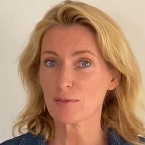 Marie Nasemann, Maria Furtwängler