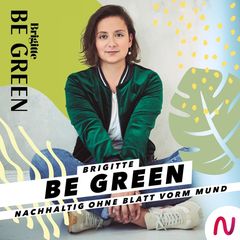 Brigitte Be Green