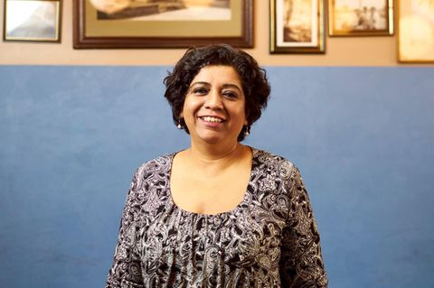 Asma Khan