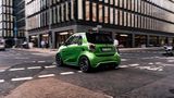 Brabus Smart Ultimate E