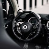 Brabus Smart Ultimate E