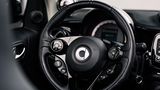 Brabus Smart Ultimate E
