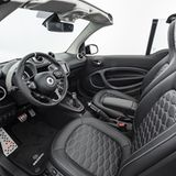 Brabus Smart Ultimate E