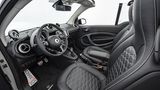 Brabus Smart Ultimate E