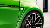 Brabus Smart Ultimate E