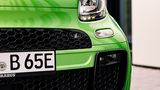 Brabus Smart Ultimate E