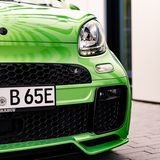 Brabus Smart Ultimate E